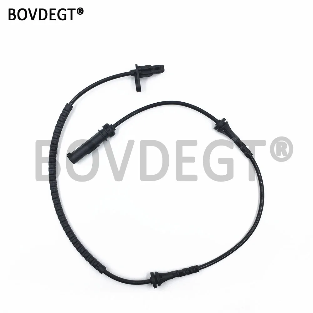 

Rear ABS Wheel Speed Sensor for BMW X3 2.0 3.0L X4 etc. 34526895659 34526871065 6895659