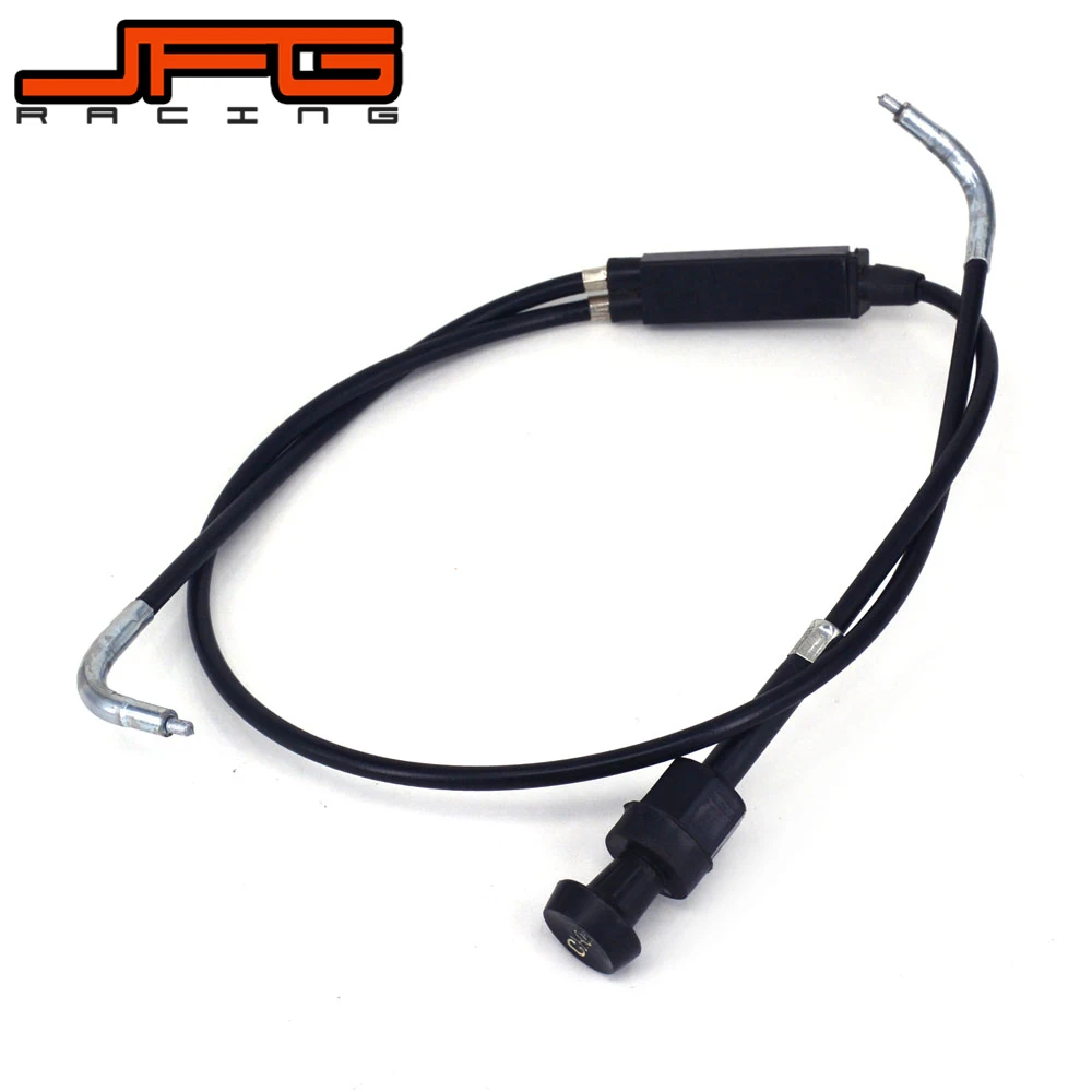 

Мотоцикл уличный велосипедный карбюратор дроссель кабельная линия для HONDA MAGNA 250