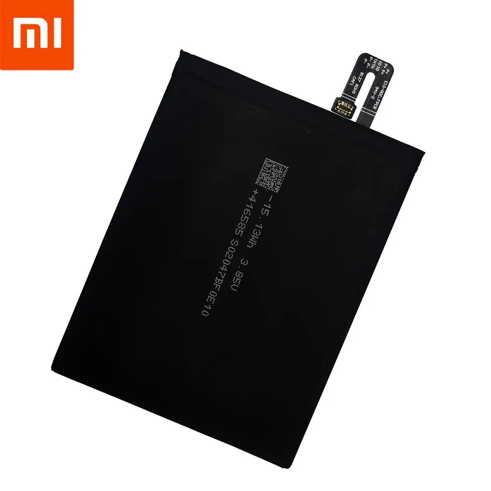original replacement battery bm4e for xiaomi mi pocophone f1 battery authentic phone battery 4000mahtool kitsstickers free global shipping