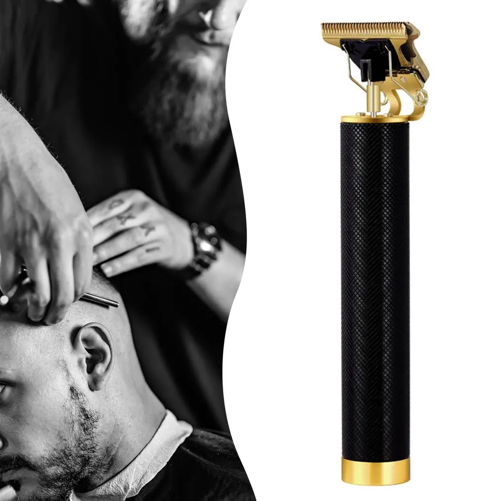 

Electric Hair Clipper Rechargeable Shaver Beard Trimmer Professional Hair Trimmer Cordless Men Hair Cutting Machine Styling Tool