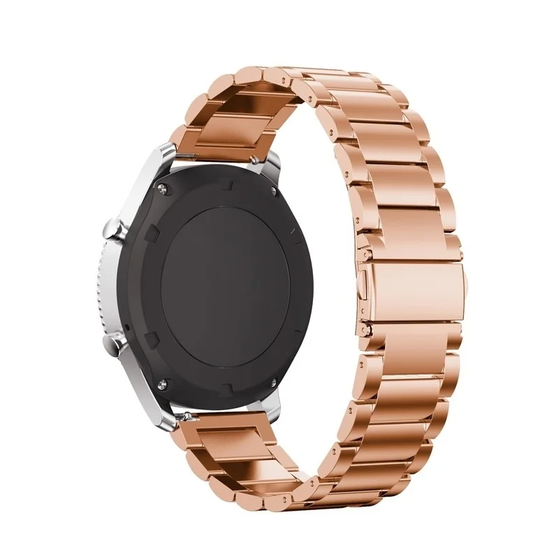 Высококачественный ремешок для часов подходящий Garmin Vivoactive 3 Music Vivomove Lux Style HR