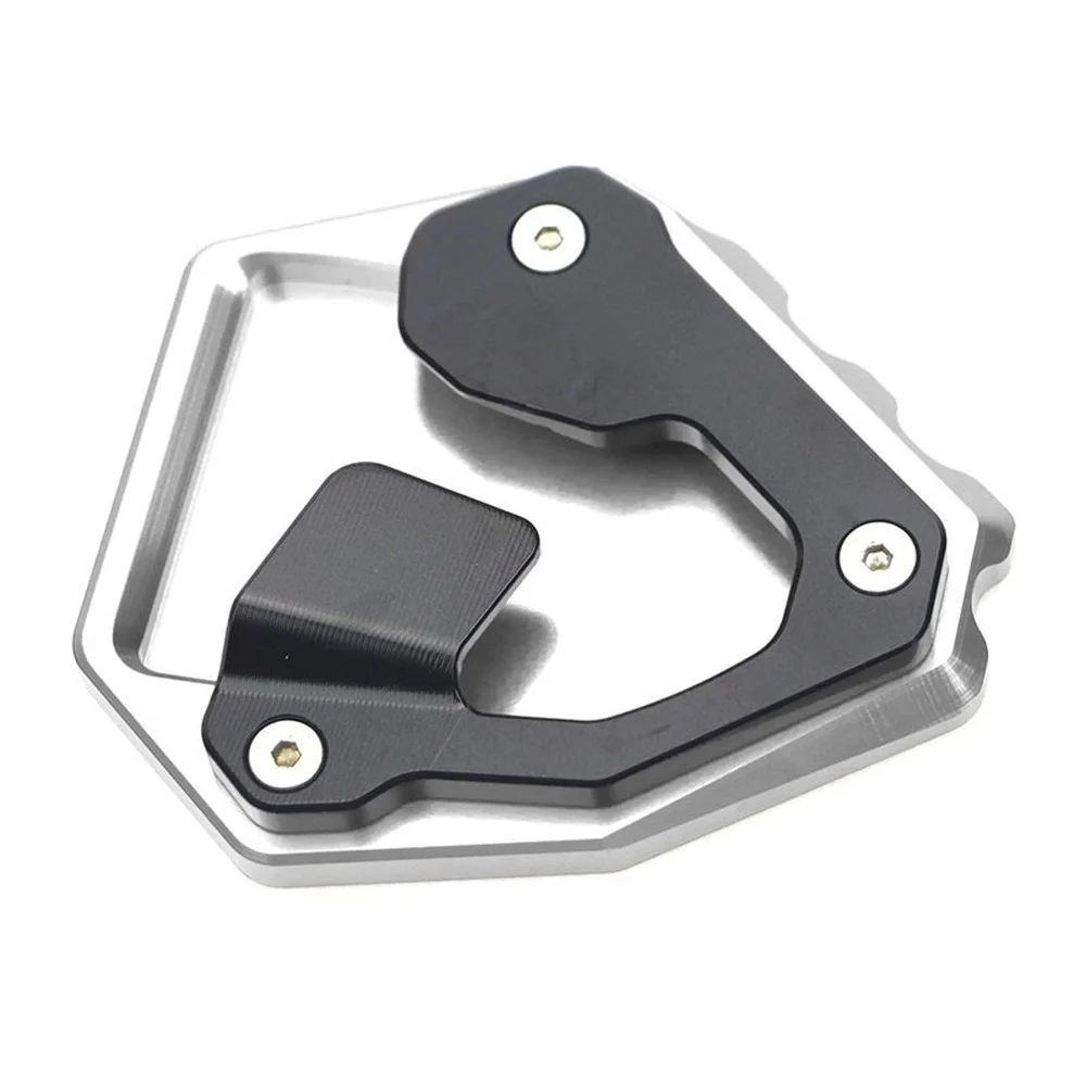 

For Honda CRF1000L16-17 Africa Double Cylinder Modified Side Support Plus-Sized Foot Brace Side Support Plus-Sized Large Seat