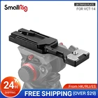 SmallRig VCT-14 быстросъемная площадка для штатива для Sony FS5 FS7 Blackmagic Ursa mini плечевая опорная площадка 2169