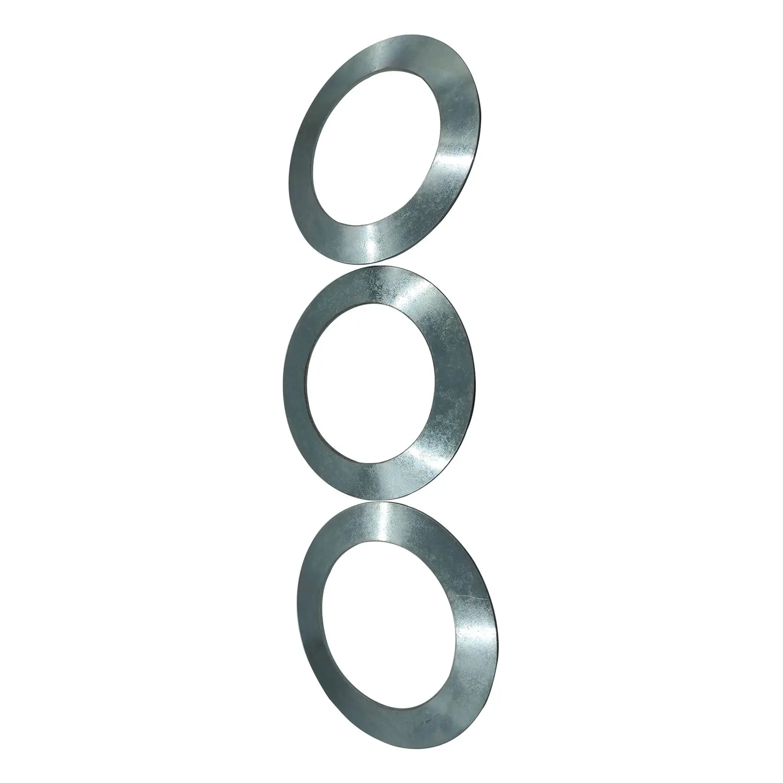 

Комплект пружин сцепления для мотоцикла Kawasaki VN1600, 92144-1188, 3 шт.