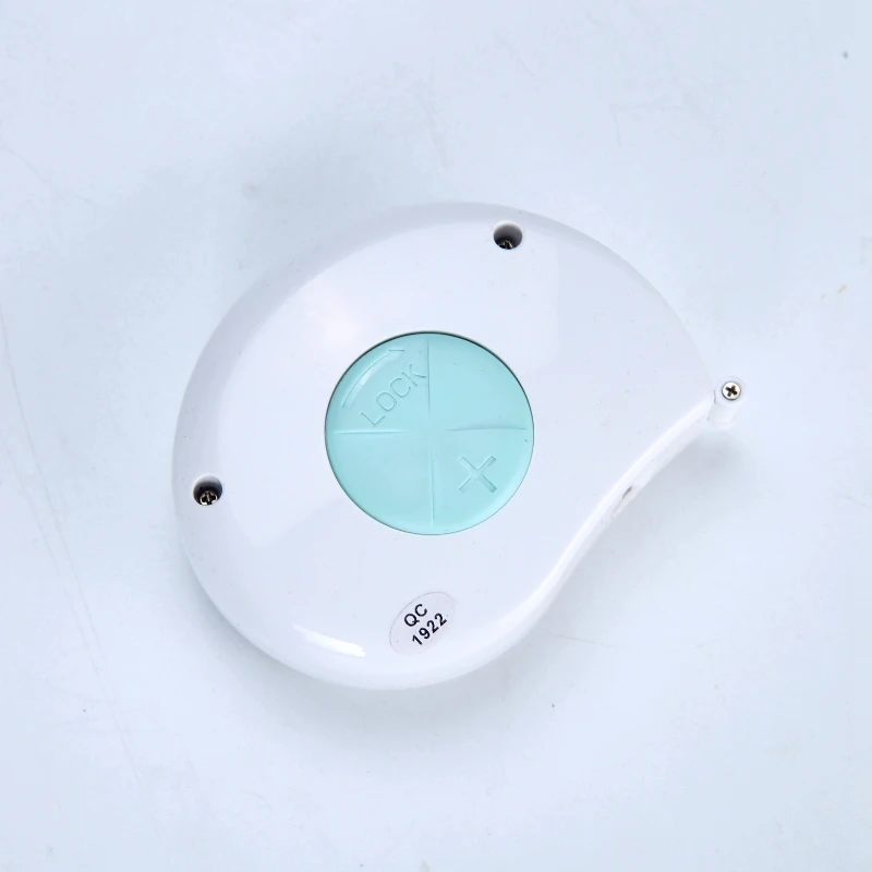 Цифровая измерительная лента для тела 150 см светодиодный электронный браслет