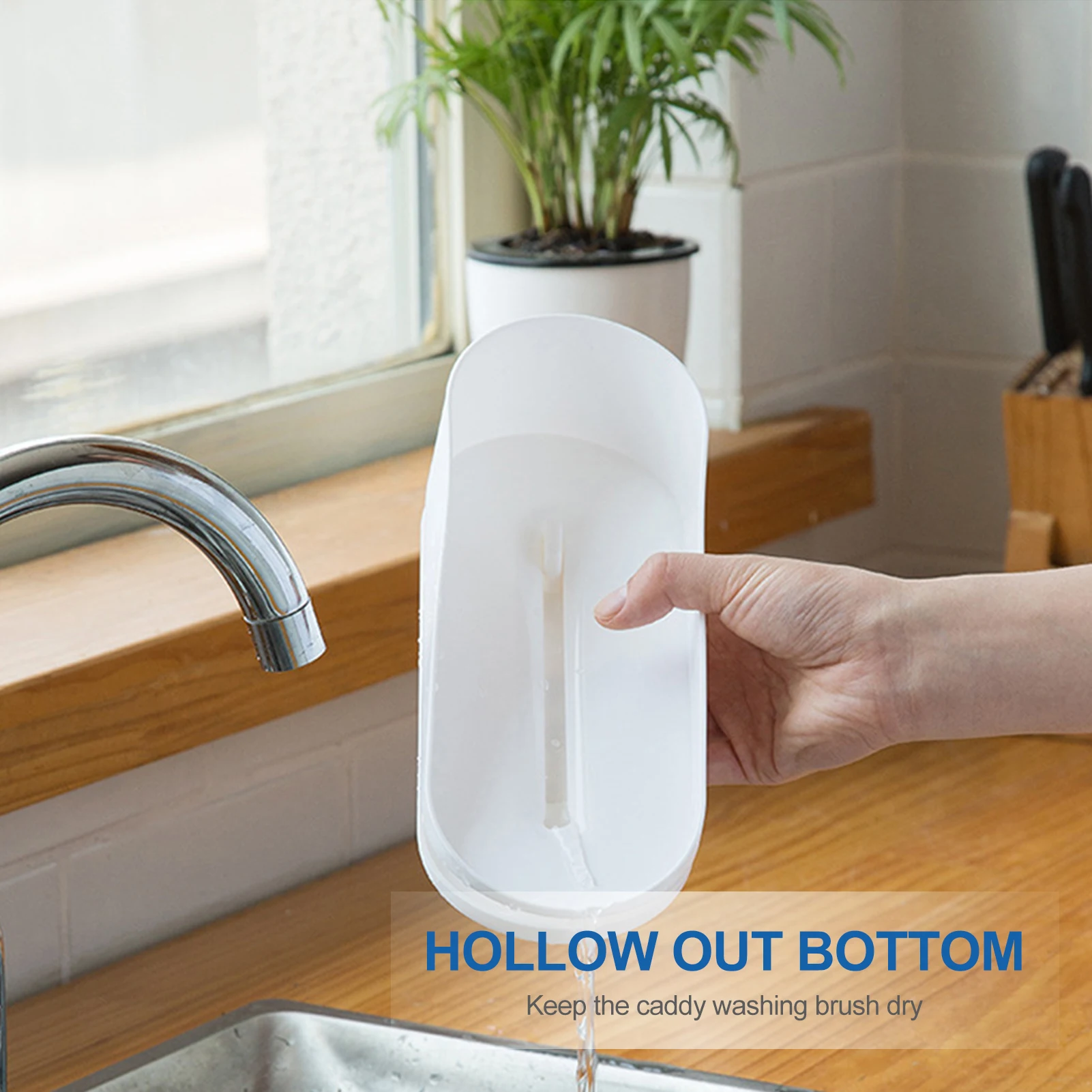 Держатель для раковины полка хранения кухонной держатель губки мыла мочалки