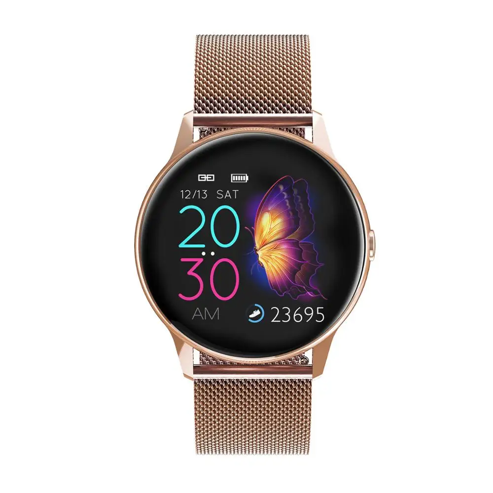 new dt88 smartwatch ip68 waterproof wearable device heart rate monitor sports smart watch for android ios hhuawei long standby free global shipping