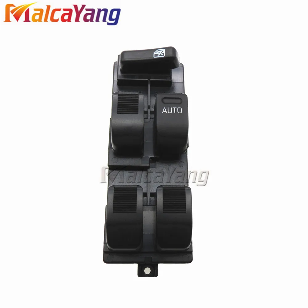 Главный переключатель стеклоподъемника 84820-B5030 для Toyota Cami Daihatsu Terios 84820B5030 |