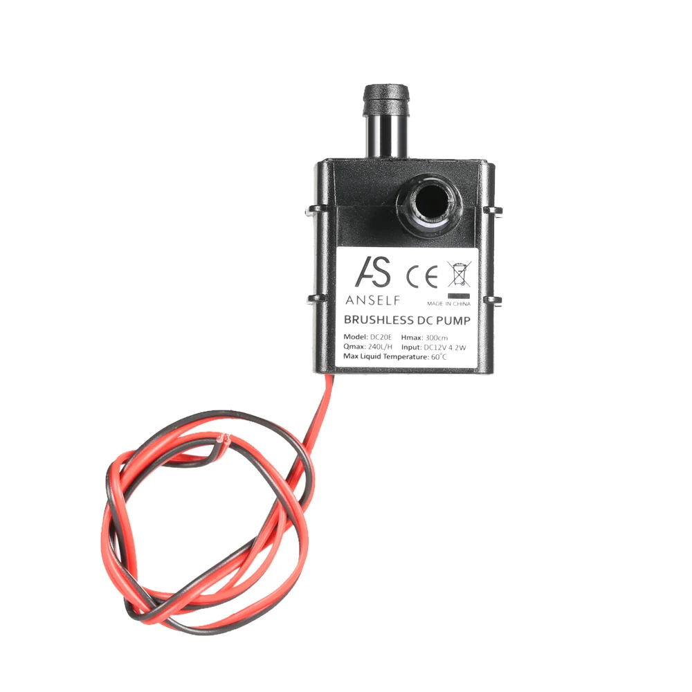 Энергосберегающий Многофункциональный садовый эффективный водяной насос для