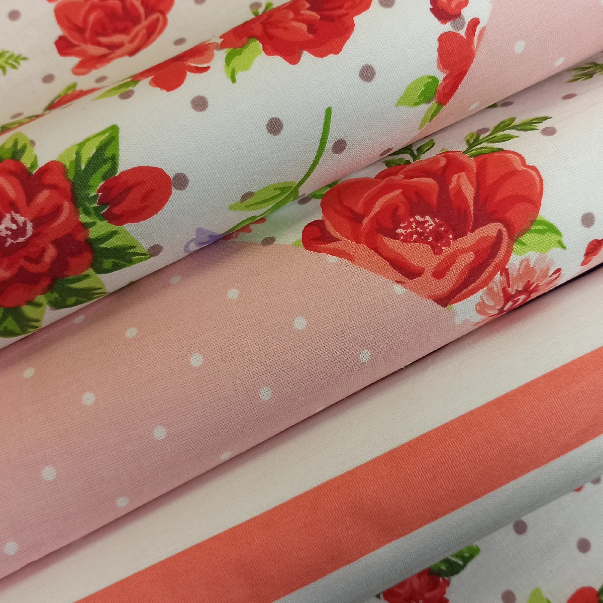 КПБ 1.5 Спал Спалыч NEW рис.4576-1+4576а-1 Валентинка