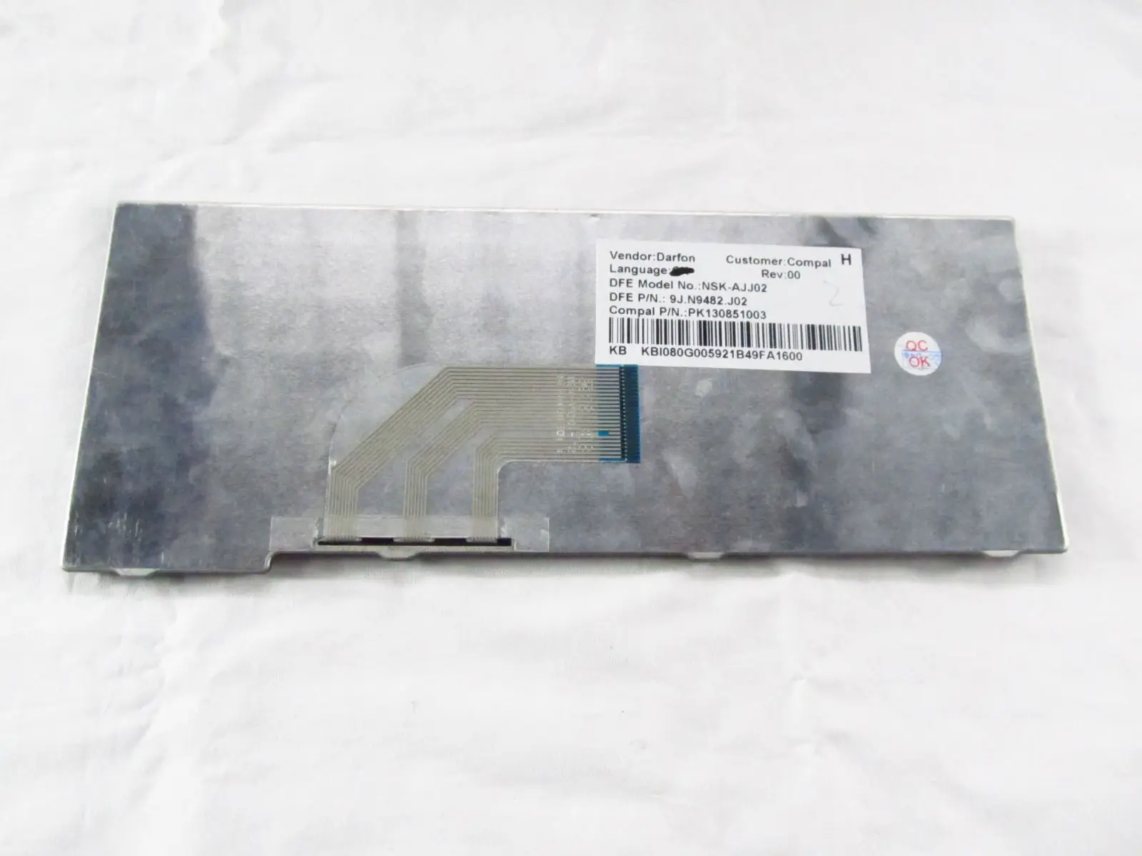 Клавиатура для ноутбука Acer Aspire One KAV10 KAV60 Series A110 D150 D250 AOA150 | Компьютеры и офис