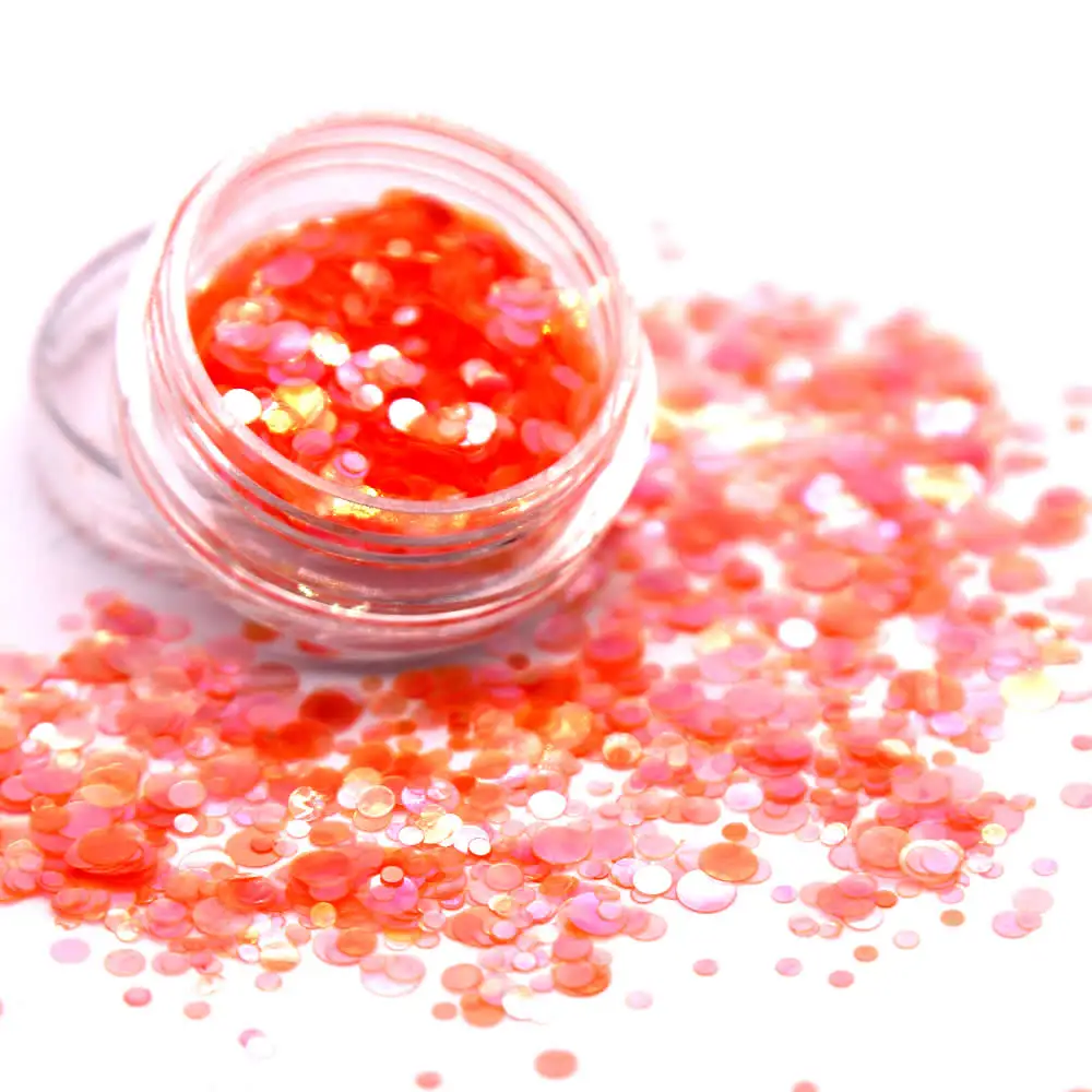 1 шт. разноцветная пудра стразы s Crystal AB с плоским задним фонарем ткань Стразы для