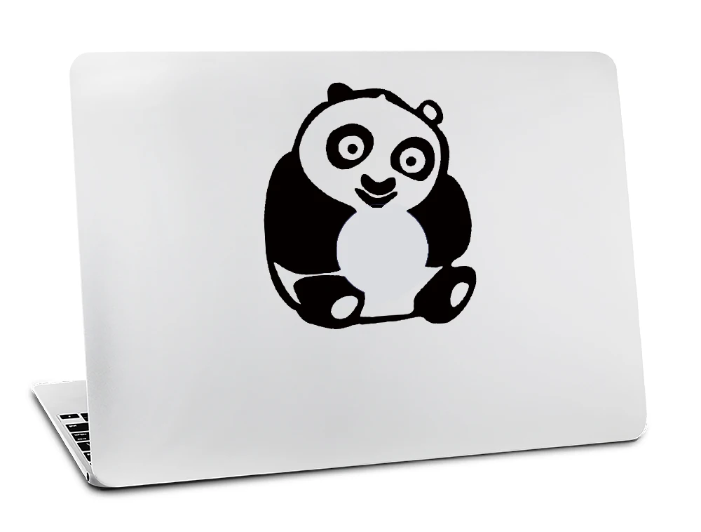 Наклейка с котом для Aladin Magic Racer для Macbook Skin Air 11 12 13 Pro 13 15 17 retina для Apple, ноутбука, автомобиля, Виниловая наклейка - Цвет: A4031