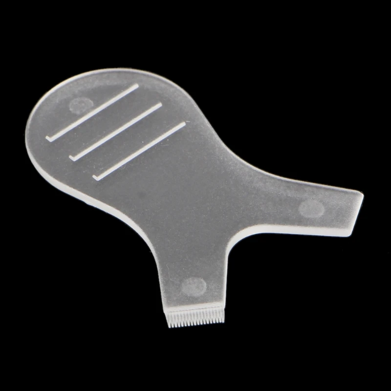 1 чехол из поликарбоната и силикона ресницы подъемник бигуди расширения