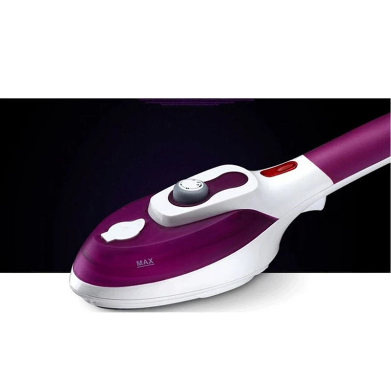 Ручной вертикальный отпариватель для одежды SJ мини-утюжок Быстрое нагревание