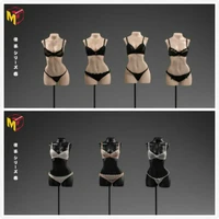 16 exquisite bra and underwear clothing model mcctoys mcc028 for 12 female body doll in stock