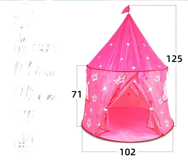 Детская Пляжная палатка с защитой от УФ лучей навес для бассейна детский уличный