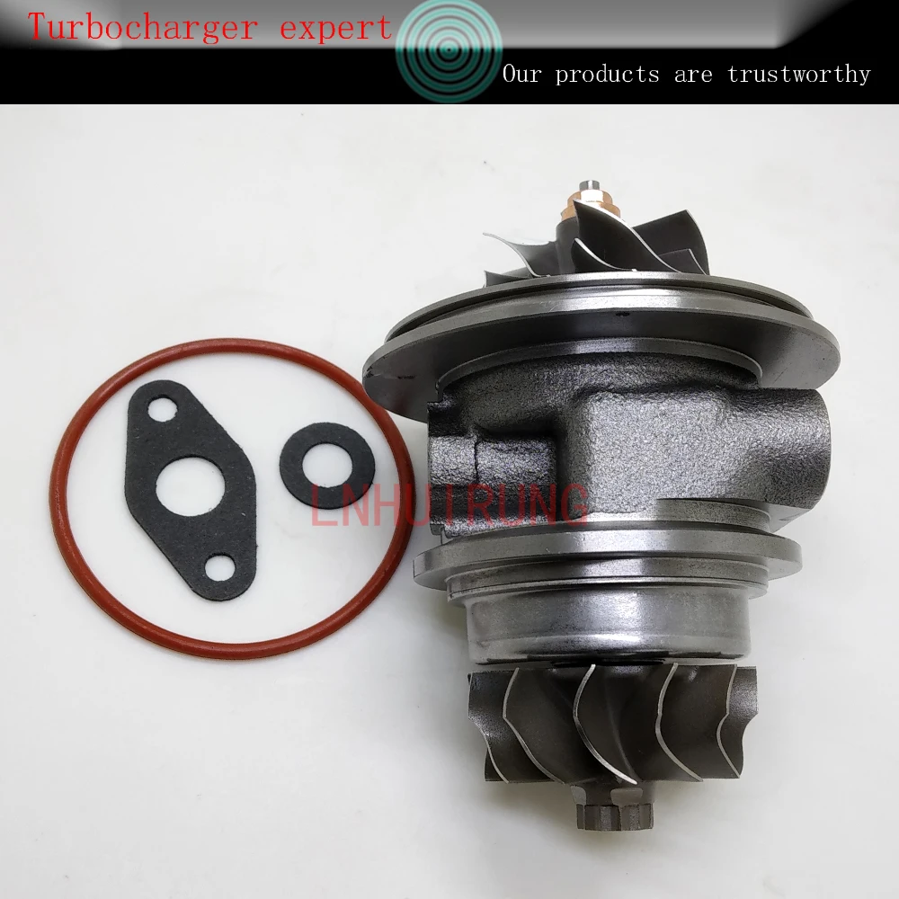 

Turbo cartridge for Ford F-250 Silverado MWM 6.07 TCA 6CYL TD04 49189-03201 49189-03200 905292010051 905292010077 Turbo+Gaskets