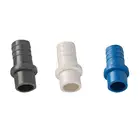 Садовый инструмент для орошения от 20 до 18 мм ПВХ редукционный соединитель водопровод шланг соединение аквариумный бак адаптер фонтана 1 шт.