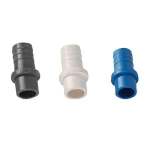 Садовый инструмент для орошения от 20 до 18 мм ПВХ редукционный соединитель водопровод шланг соединение аквариумный бак адаптер фонтана 1 шт.