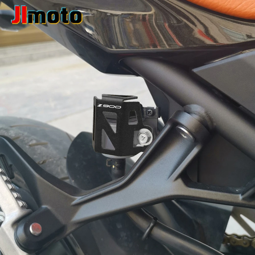 Резервуар для жидкости Kawasaki Z900 Z 900 2017-2021 2018 2019 2020 | Автомобили и мотоциклы