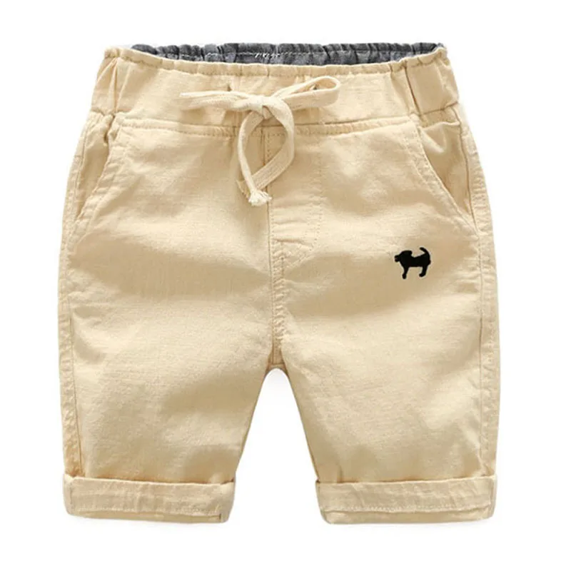 Распродажа с фабрики 2020 повседневные шорты для мальчиков и девочек летние штаны