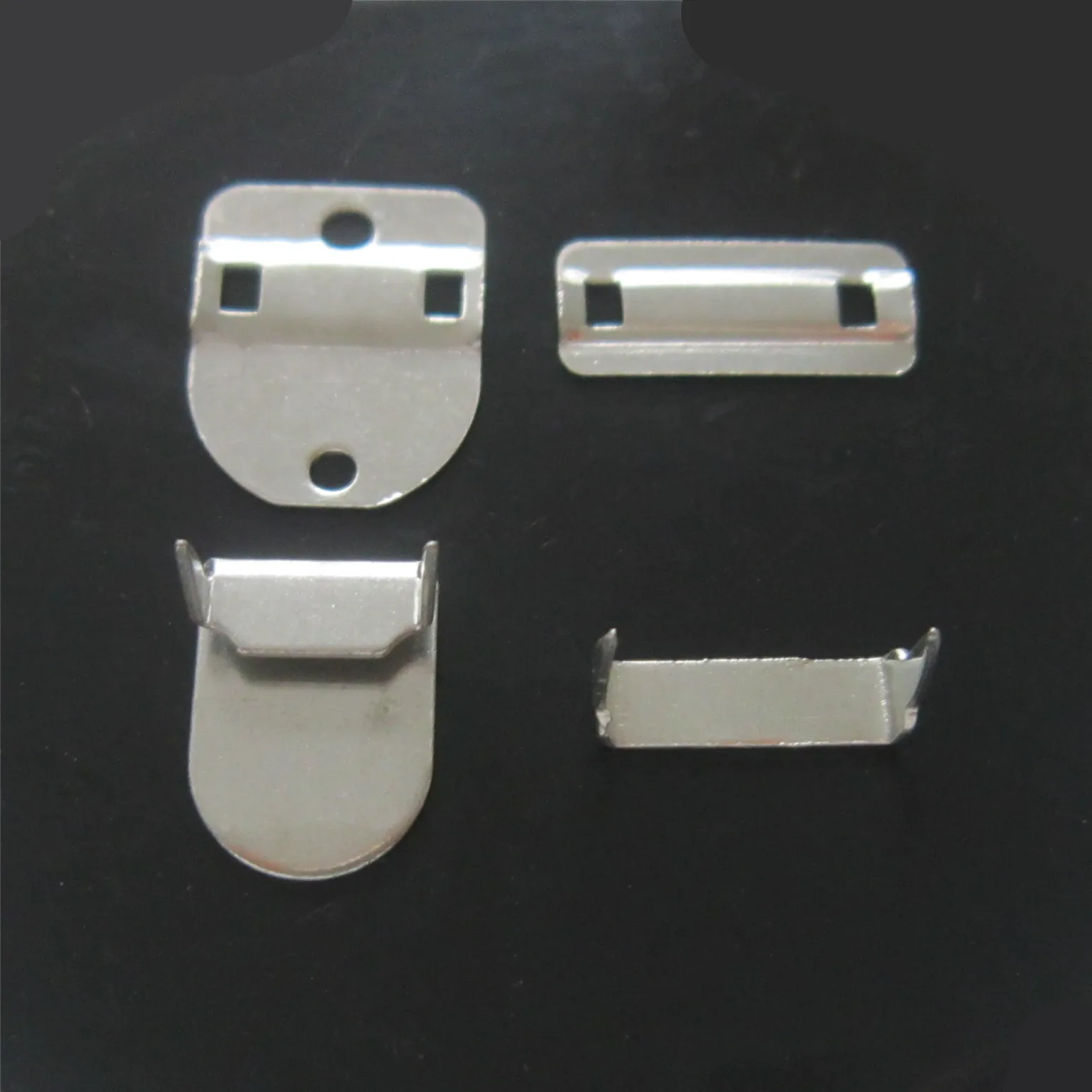 Фотоэлемент и планка для планки латунное покрытие цветов 2 когтя 4 части набора 1