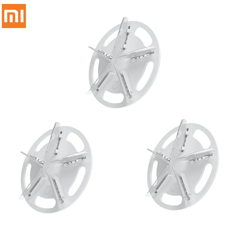 Машинка для удаления катышков Xiaomi Mijia, триммер с головкой для удаления катышков, Сменная головка - изображение
