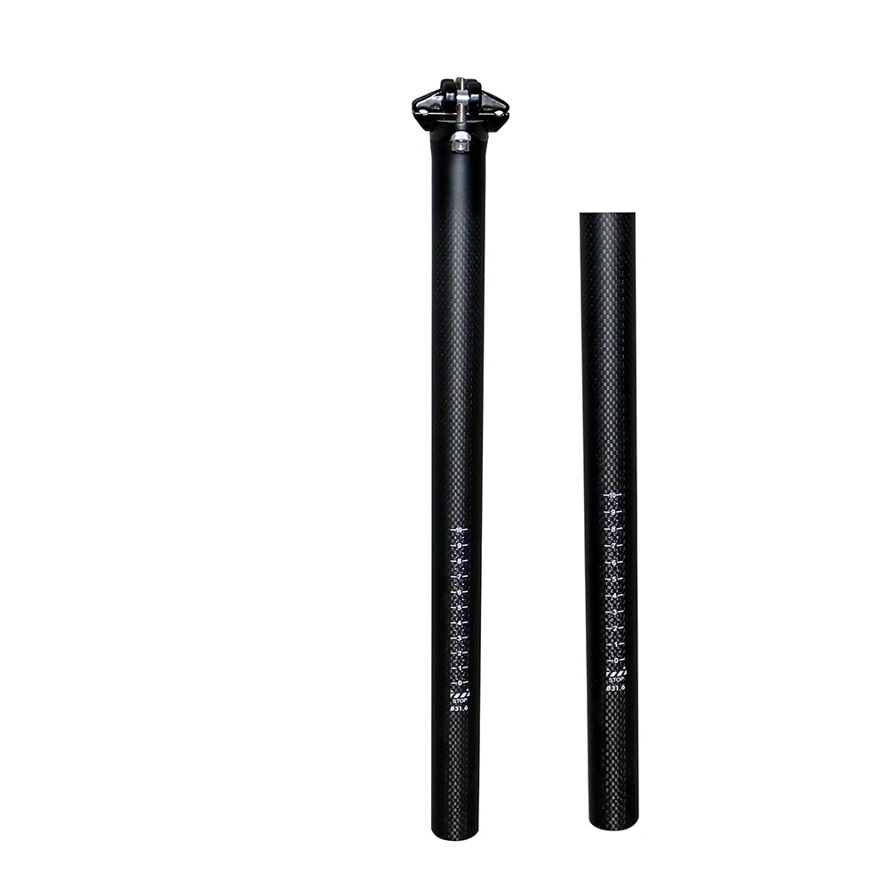 2020 СПЕЦИАЛЬНОЕ Новое поступление 3k стойка сиденья для велосипеда МТБ двойной