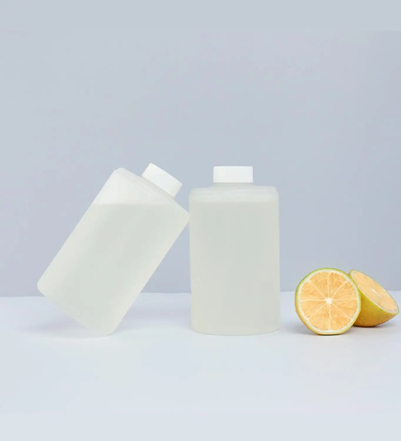 Оригинальные две бутылки simpleway®Концентрированное поролоновое моющее средство