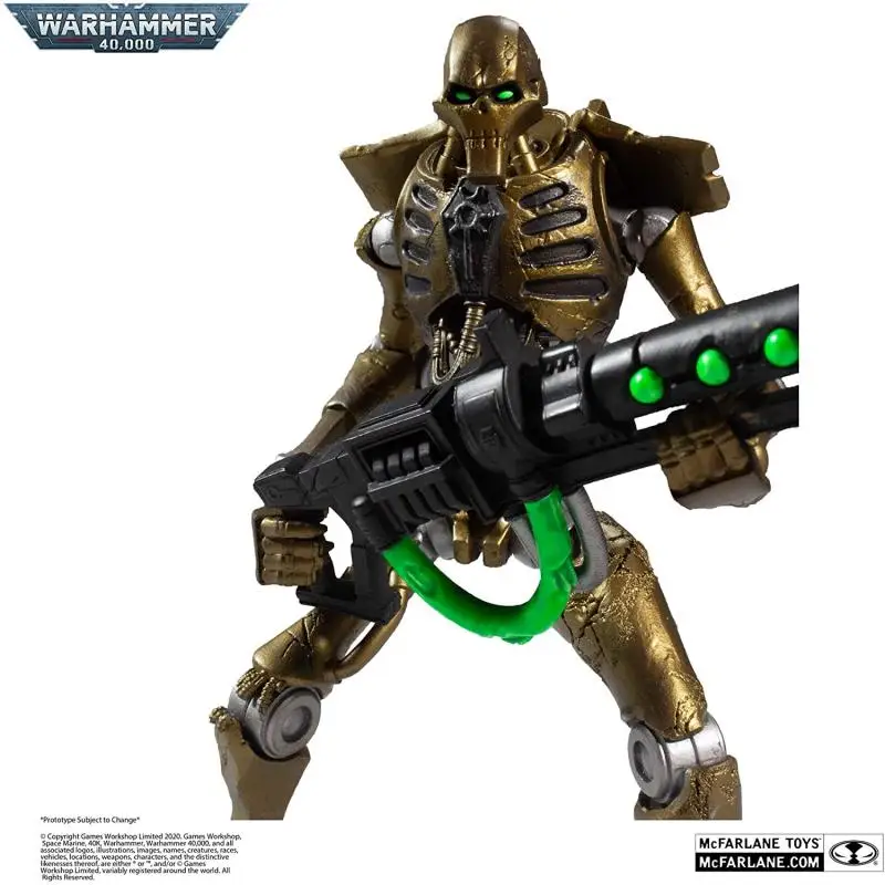 Фигурки экшн-фигурок Mcfarlane DC 40K игрушки для детей подарок оригинал | Игрушки и
