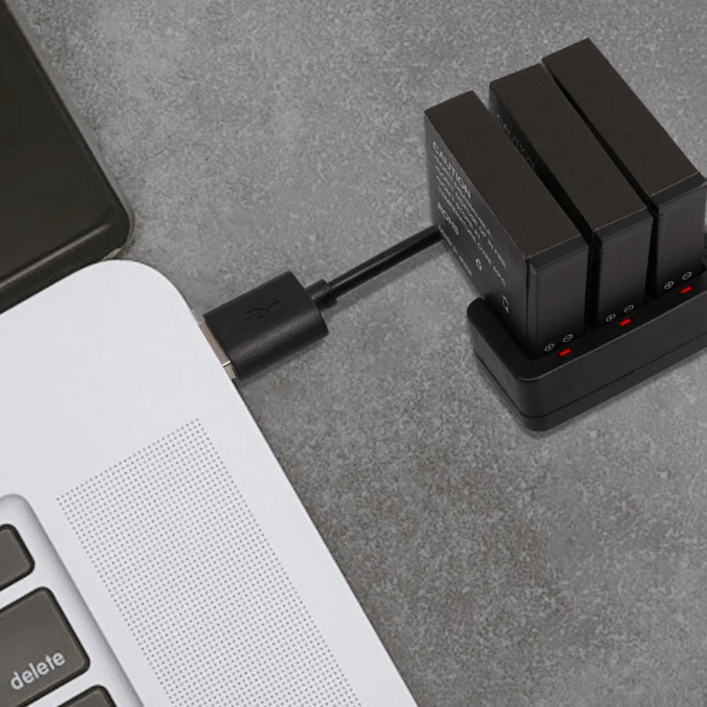3 в 1 USB зарядный кабель для Insta 360 ONE X Спортивная камера Быстрая портативная