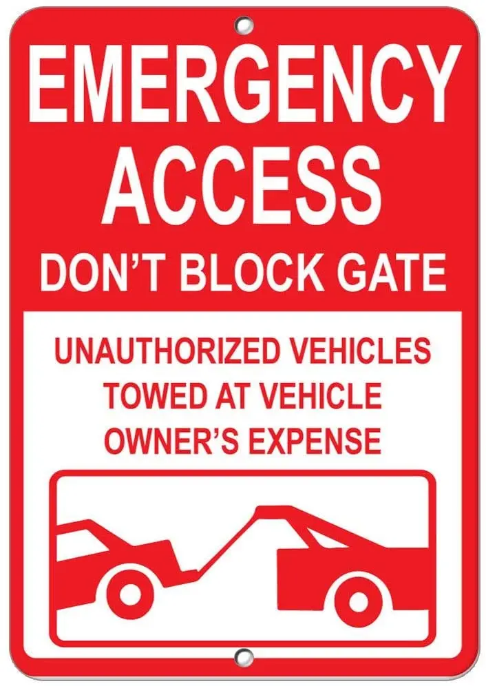 

Sign Warning Sign Safety Sign Danger Vintage Retro Home Decoration Metal Signs Art Decor Tin Sign for Home