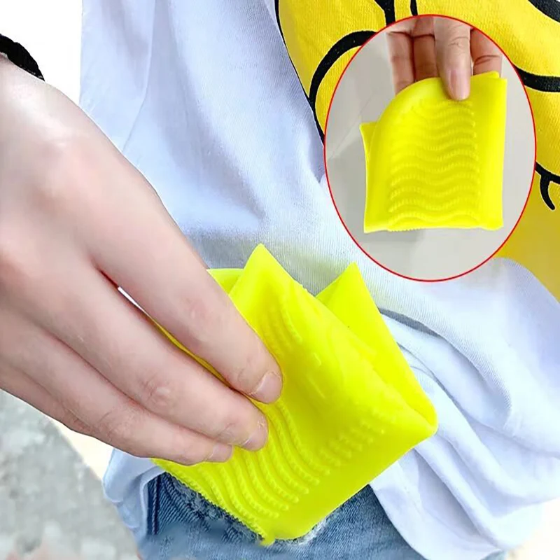 Комплект водонепроницаемых дождевиков с защитой от скольжения комплект из