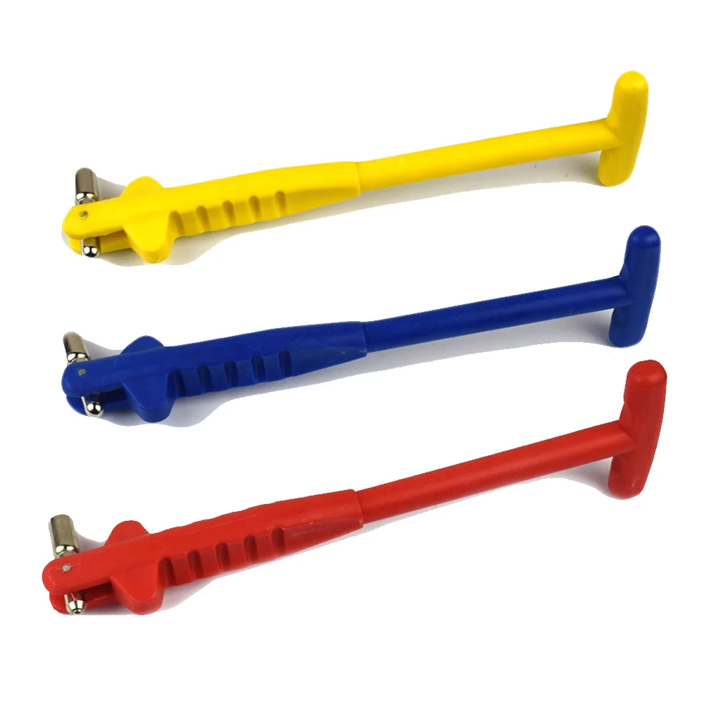 Ремонт шин клапан инструмент установить нейлон 24 см колеса шины пулер 240