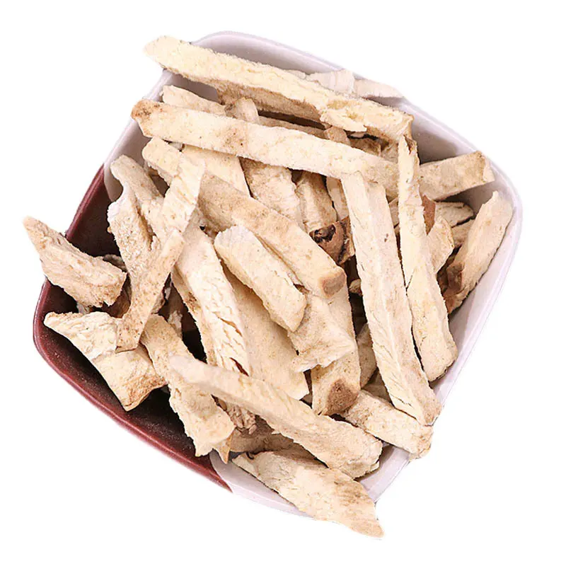 

Bi Xie Natural Dried Herbs Rhizoma Dioscoreae Colletii/Yam Rhizome