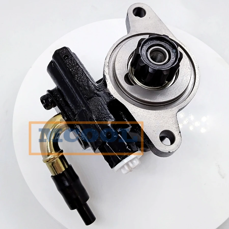 Новый Насос гидроусилителя руля для TOYOTA LAND CRUISER PRADO KZJ90 KZJ95 3 0 1995-2000 44310-35500 4431035500
