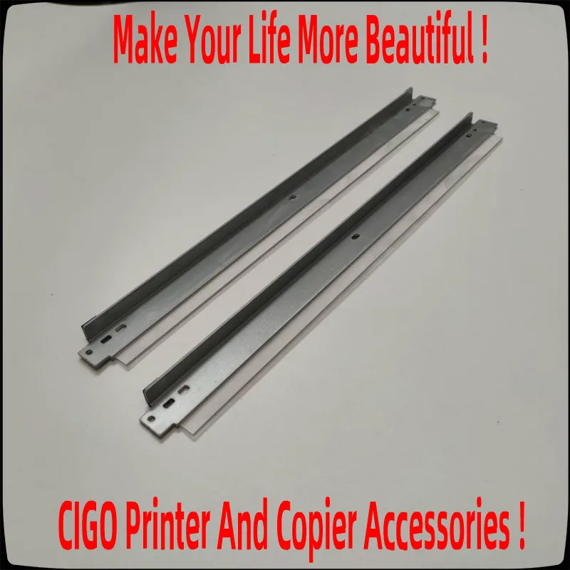 For Konica C224 C224e C284 C284e C364 C364e 224e Drum Cleaning Blade DR-512K DR512 DR-512 DR 512 Transfer Belt Wiper | Компьютеры и