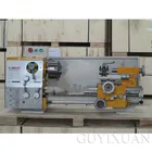 CJM 280 новый обновленный токарный станок с полным переключением передач