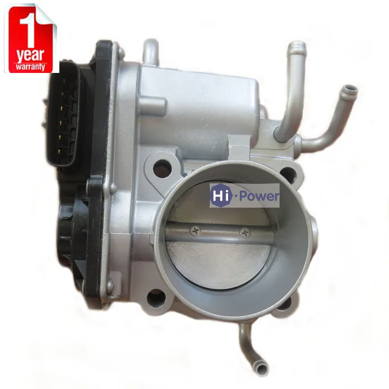 Дроссельная заслонка в сборе 2203028060 22030-28060 47-60110 OEM подходит для Toyota RAV4 Highlander Camry Scion
