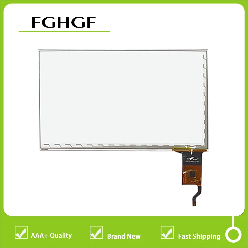 Новый сенсорный экран панель дигитайзер стекло сенсор Замена для PB70DR8272|ЖК-экраны