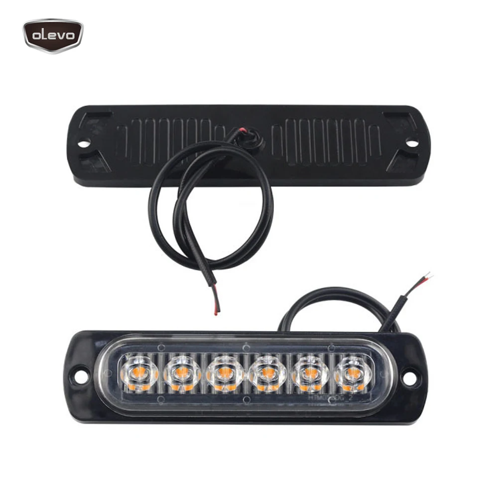 2 шт. автомобисветодиодный Внешние Светодиодные лампы 12 В 24 В| |