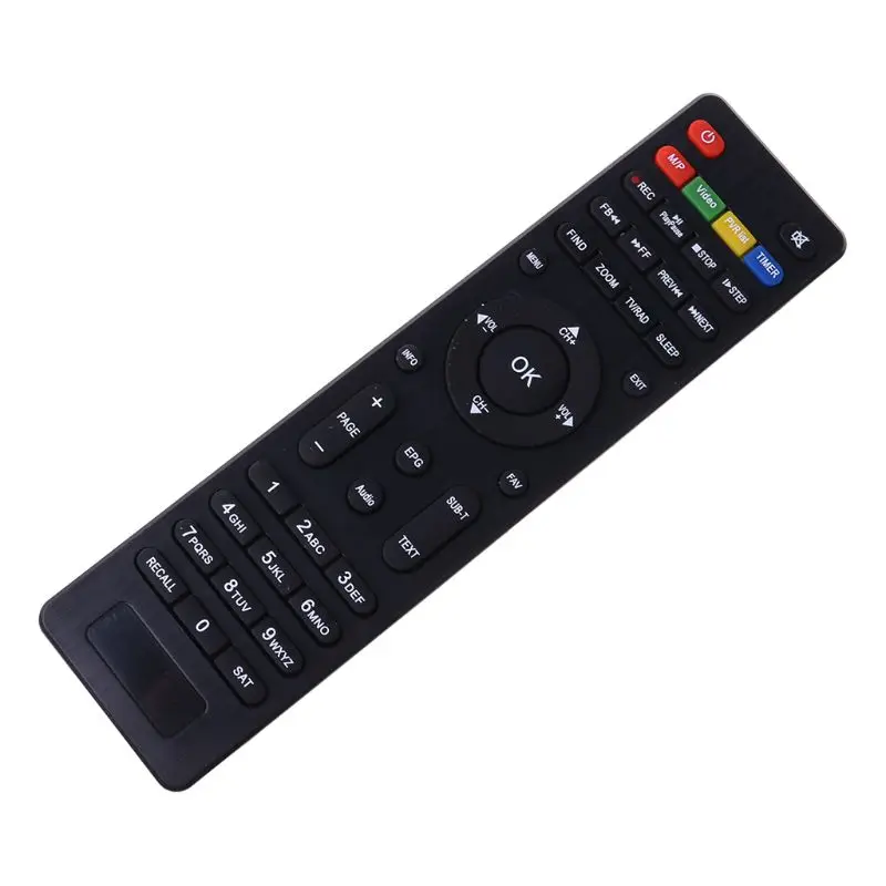 Пульт дистанционного управления Contorller Замена для Freesat V7 HD/V7 MAX/V7 комбо ТВ коробка