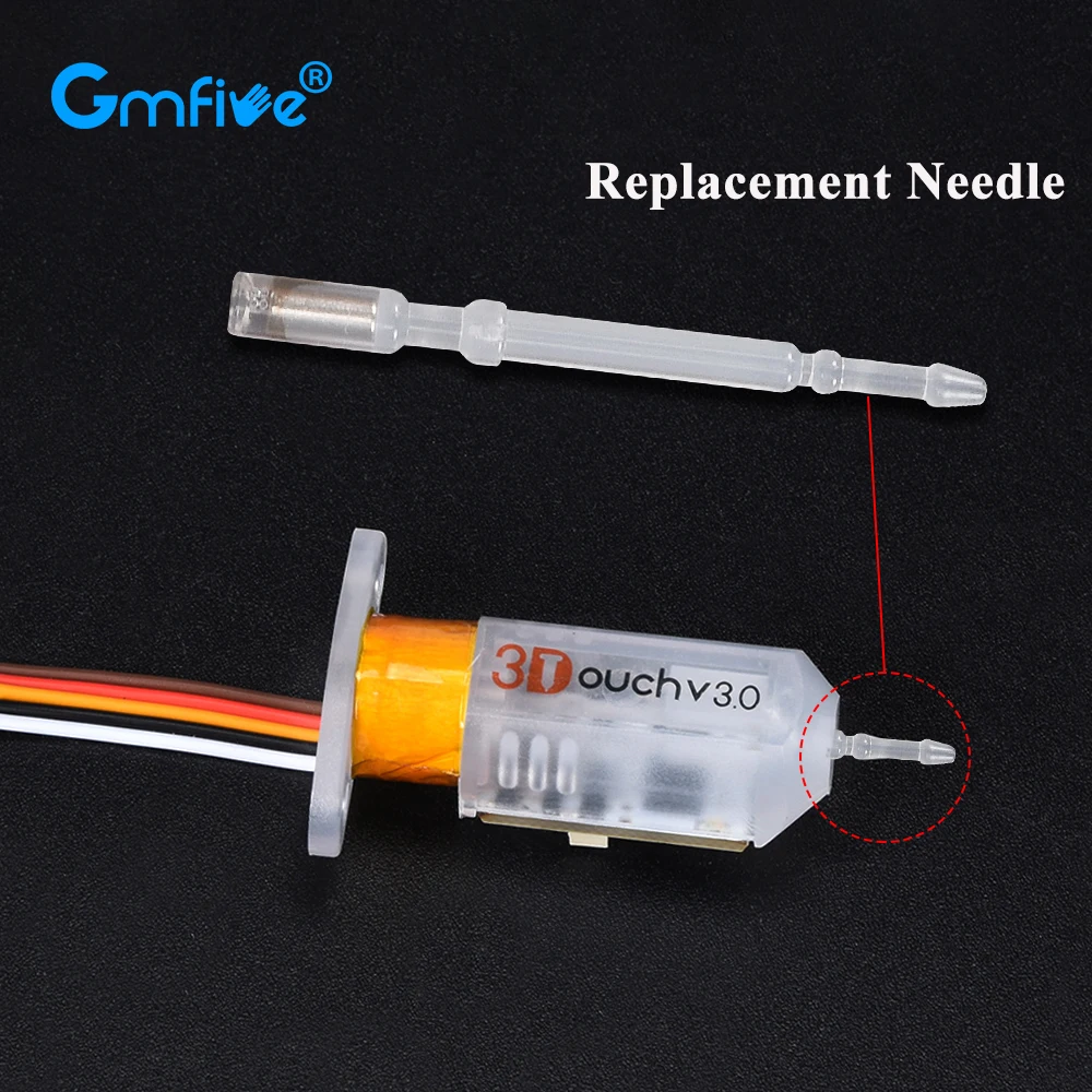 Запасные части для замены GmFive 3D Touch V3.0 датчик автоматического выравнивания