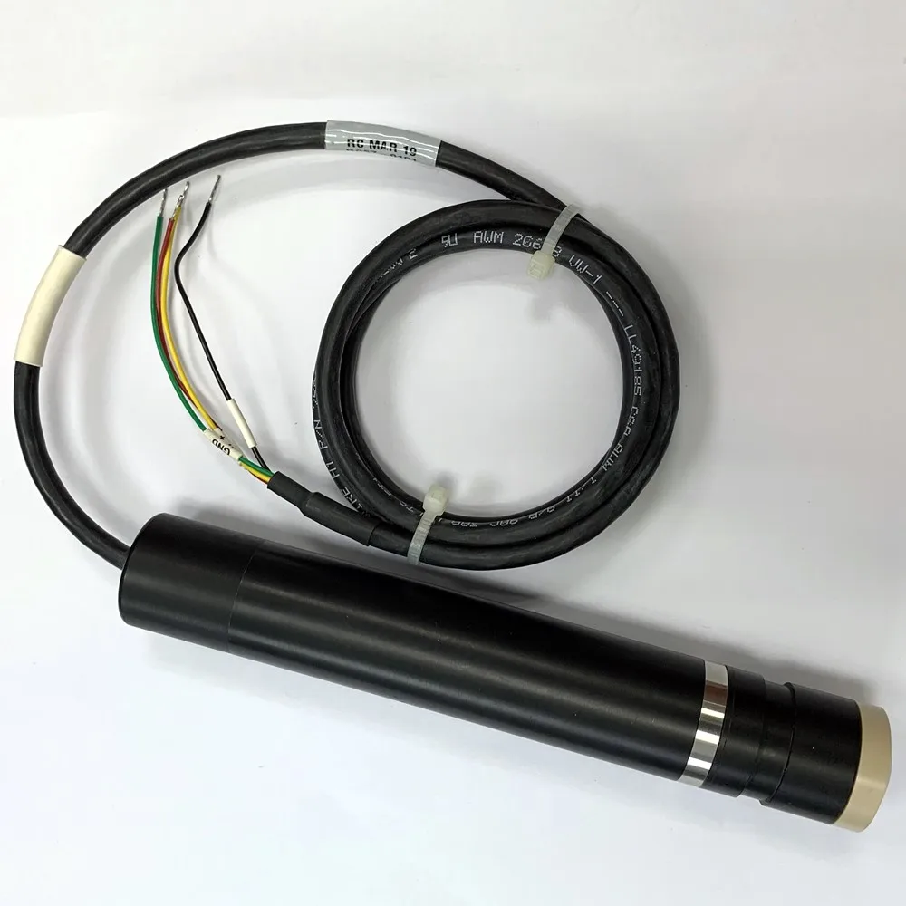 

Вода онлайн анализатор хлорного остатка Датчик хлора