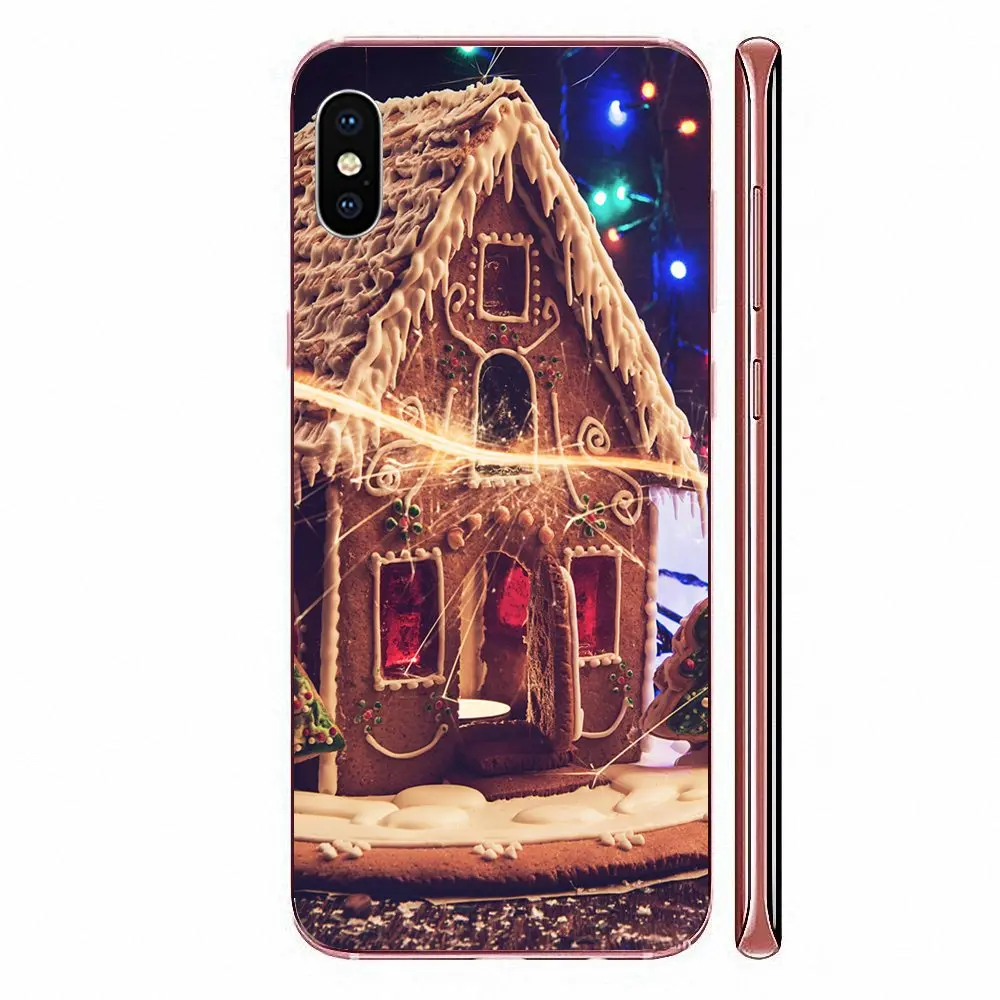 Силиконовые чехлы для Samsung Galaxy A10 A20 A20E A3 A40 A5 A50 A7 J1 J3 J4 J5 J6 J7 2016 2017 2018 | Мобильные