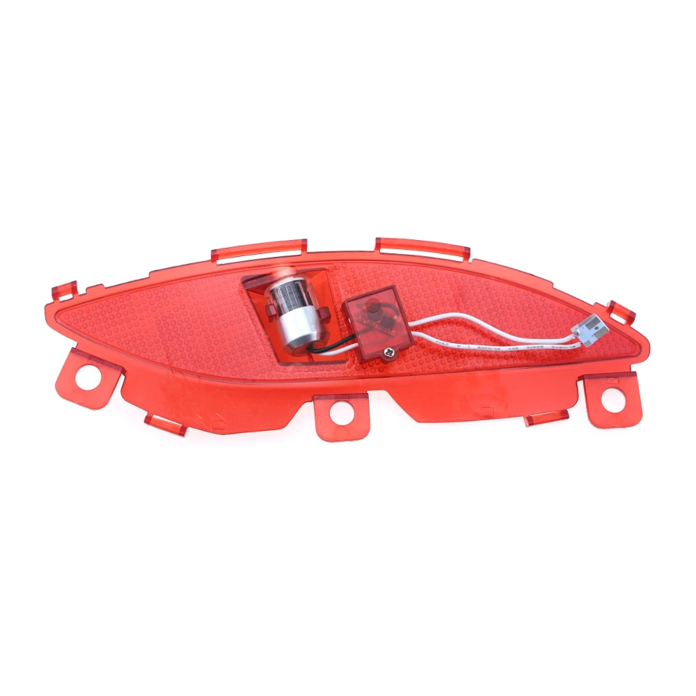 СВЕТОДИОДНЫЙ Автомобильный светильник QCDIN с логотипом двери для Santa Fe DM 2013-2018 Maxcruz