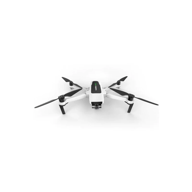 Квадрокоптер Hubsan Zino 2 LEAS Радиоуправляемый с UHD-камерой на 4K-60 кадров в секунду 0 мАч