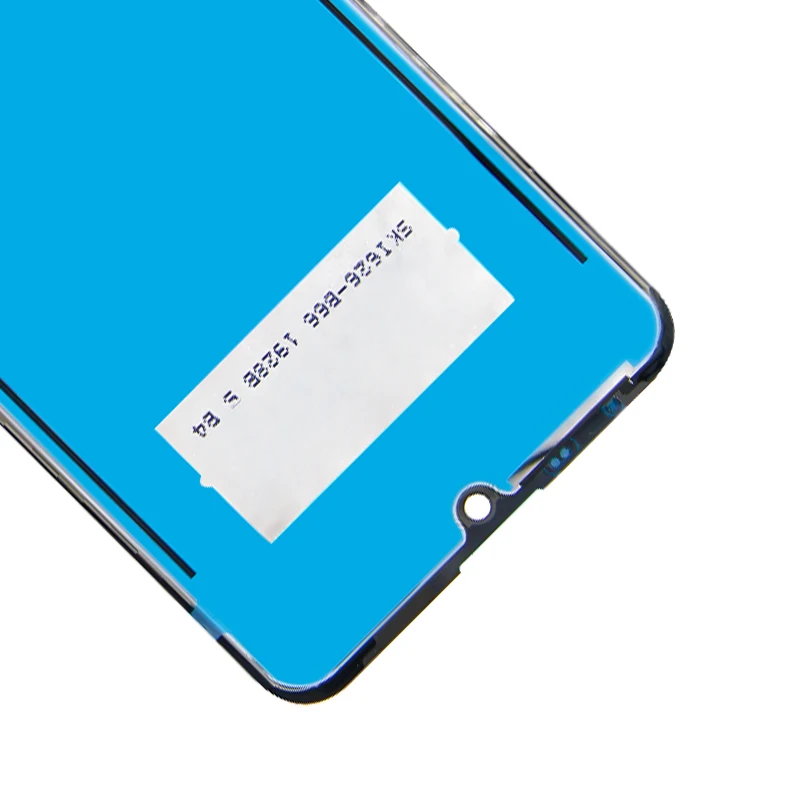 Оригинальный ЖК-дисплей 6 1 дюйма для LG K40S сенсорный экран дигитайзер запасные