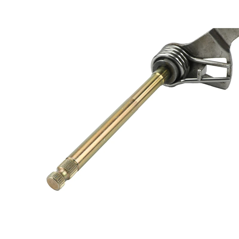

Motorcycle LF 150 GearShift Gear Spindle Arm Assy For Lifan LF 150cc Horizontal Kick Starter Engines Dirt Pit Bikes parts